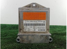 Recambio de centralita airbag para volkswagen crafter 30-50 furgoneta (2e_) 2.5 tdi referencia OEM IAM 0285010224 - A9064461142 