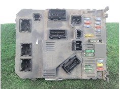 Recambio de centralita check control para peugeot 407 (6d_) 2.0 hdi 135 (6drhrh, 6drhre, 6drhrg, 6drhrj) referencia OEM IAM 9662