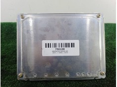 Recambio de centralita motor uce para bmw 3 (e46) 320 d referencia OEM IAM 0281010205 - 7786887   2