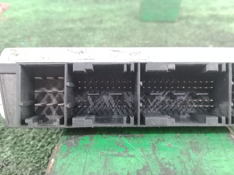 Recambio de centralita motor uce para bmw 3 (e46) 320 d referencia OEM IAM 0281010205 - 7786887  