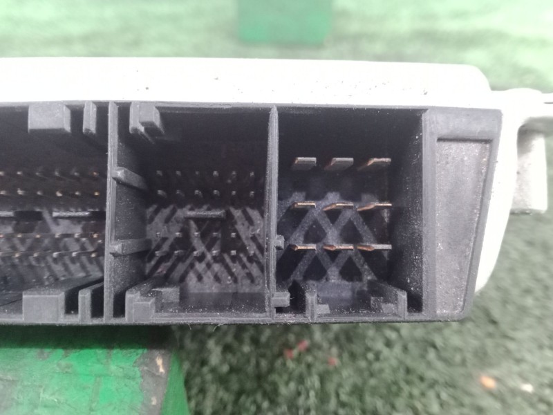 Recambio de centralita motor uce para bmw 3 (e46) 320 d referencia OEM IAM 0281010205 - 7786887  