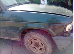 Recambio de aleta delantera derecha para land rover discovery i (lj) 2.5 tdi 4x4 referencia OEM IAM   