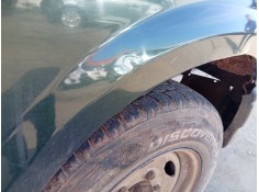 Recambio de aleta delantera derecha para land rover discovery i (lj) 2.5 tdi 4x4 referencia OEM IAM    2