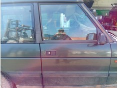 Recambio de puerta delantera derecha para land rover discovery i (lj) 2.5 tdi 4x4 referencia OEM IAM   