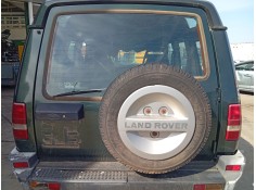 Recambio de porton trasero para land rover discovery i (lj) 2.5 tdi 4x4 referencia OEM IAM   