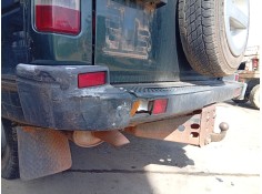 Recambio de paragolpes trasero para land rover discovery i (lj) 2.5 tdi 4x4 referencia OEM IAM    2