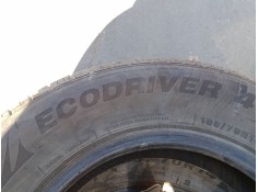 Recambio de pareja neumaticos para opel corsa d (s07) 1.3 cdti (l08, l68) referencia OEM IAM 185/70R14-88H 88H - TURISMO MICHELI 2