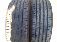 Recambio de pareja neumaticos para citroën c5 iii (rd_) 1.6 hdi 110 referencia OEM IAM 205/55R16-91V 91V - TURISMO NSFERA PRIMUS