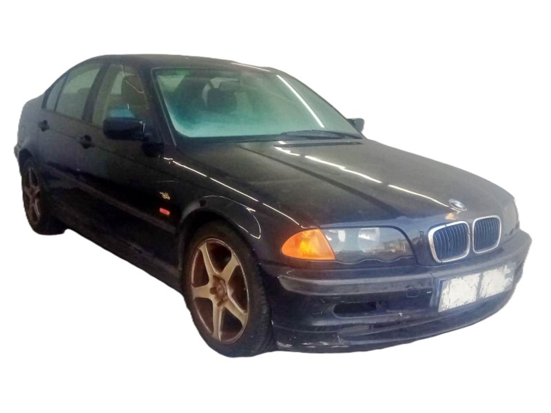 bmw serie 3 berlina (e46) del año 1999