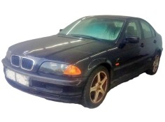 bmw serie 3 berlina (e46) del año 1999 2