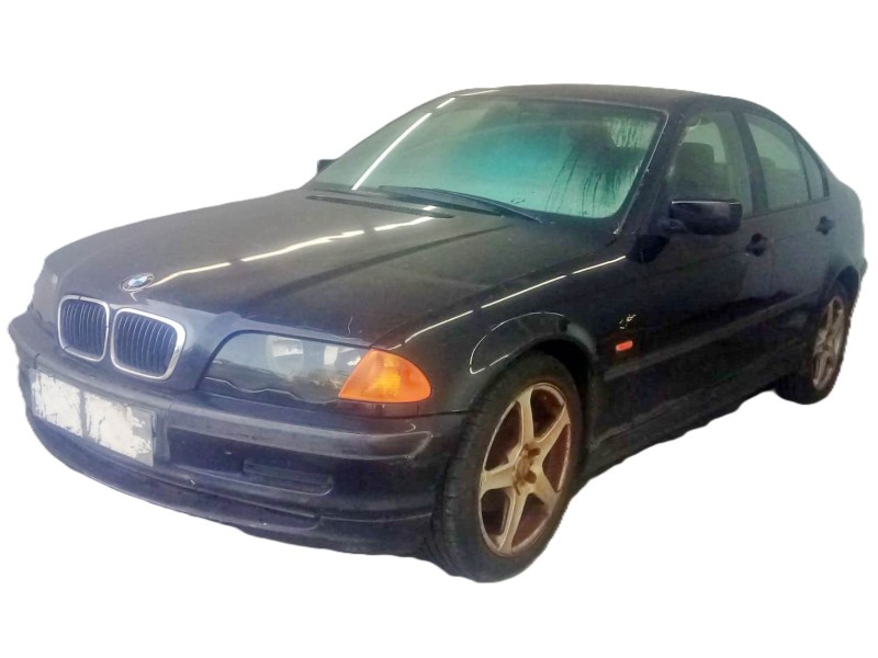 bmw serie 3 berlina (e46) del año 1999