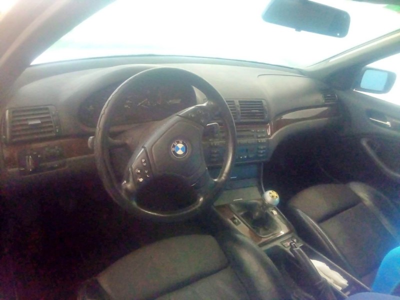 bmw serie 3 berlina (e46) del año 1999