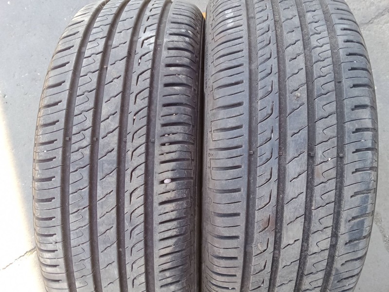 Recambio de pareja neumaticos para opel zafira / zafira family b (a05) 1.9 cdti (m75) referencia OEM IAM 205/55R16-91 91V - TURI