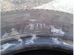 Recambio de pareja neumaticos para peugeot 407 (6d_) 2.0 hdi 135 (6drhrh, 6drhre, 6drhrg, 6drhrj) referencia OEM IAM 165/70R14C- 2