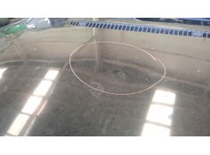 Recambio de capot para bmw serie 3 berlina (e46) 320d referencia OEM IAM    2