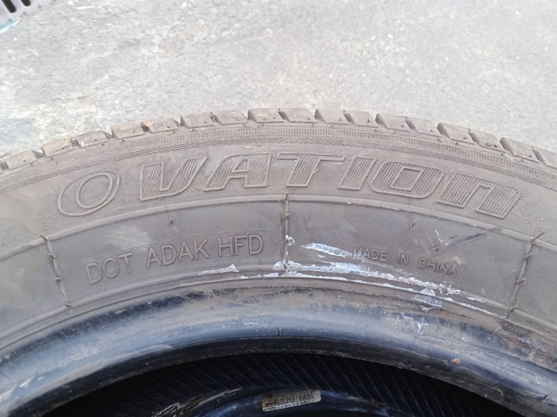 Recambio de pareja neumaticos para peugeot 407 (6d_) 2.0 hdi 135 (6drhrh, 6drhre, 6drhrg, 6drhrj) referencia OEM IAM 165/70R14C-