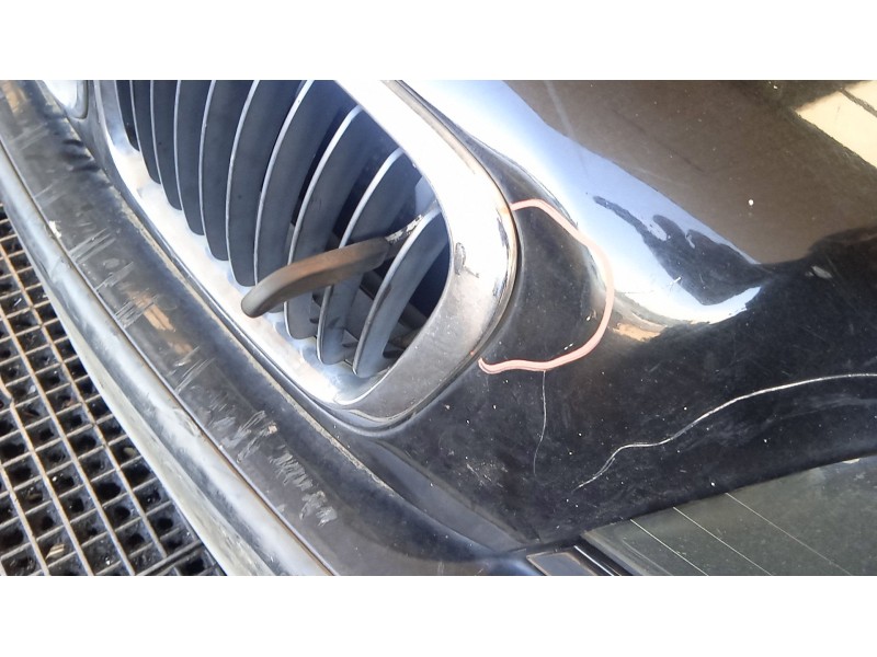 Recambio de capot para bmw serie 3 berlina (e46) 320d referencia OEM IAM   