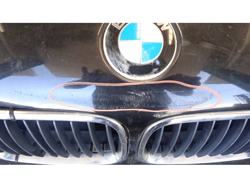 Recambio de capot para bmw serie 3 berlina (e46) 320d referencia OEM IAM   