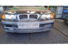 Recambio de paragolpes delantero para bmw serie 3 berlina (e46) 320d referencia OEM IAM   