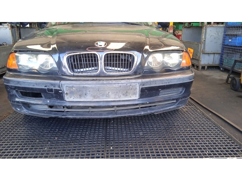 Recambio de paragolpes delantero para bmw serie 3 berlina (e46) 320d referencia OEM IAM   