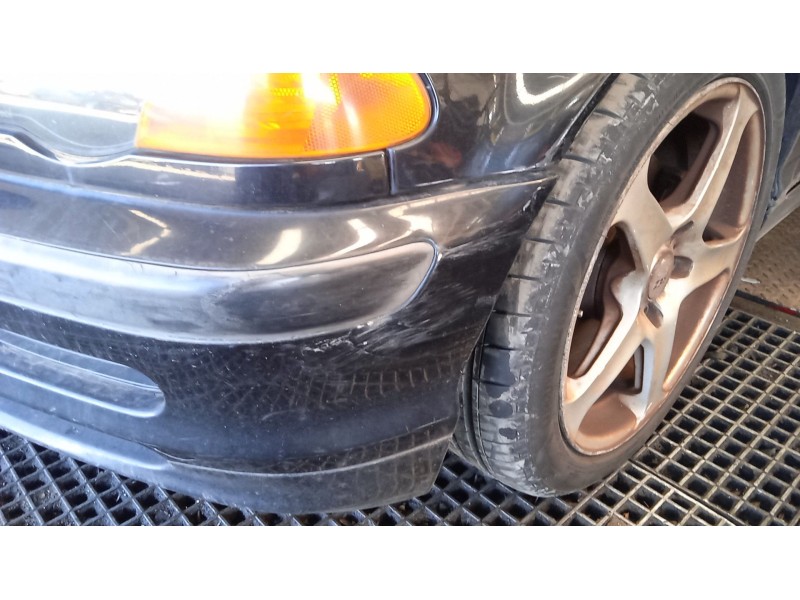 Recambio de paragolpes delantero para bmw serie 3 berlina (e46) 320d referencia OEM IAM   