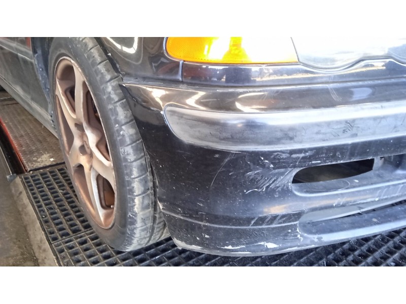 Recambio de paragolpes delantero para bmw serie 3 berlina (e46) 320d referencia OEM IAM   