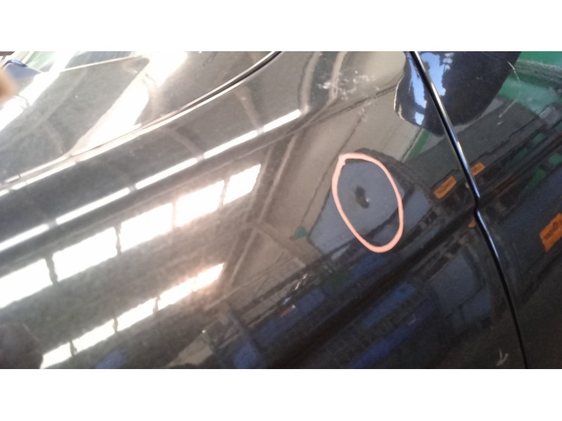 Recambio de aleta delantera derecha para bmw serie 3 berlina (e46) 320d referencia OEM IAM   