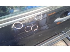 Recambio de puerta delantera izquierda para bmw serie 3 berlina (e46) 320d referencia OEM IAM    2