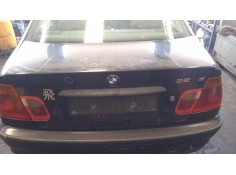 Recambio de tapa maletero para bmw serie 3 berlina (e46) 320d referencia OEM IAM   
