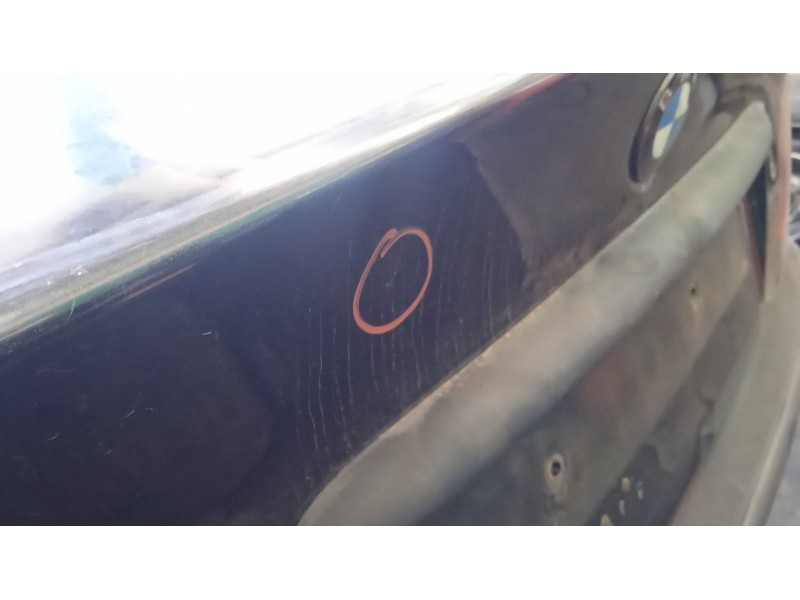 Recambio de tapa maletero para bmw serie 3 berlina (e46) 320d referencia OEM IAM   