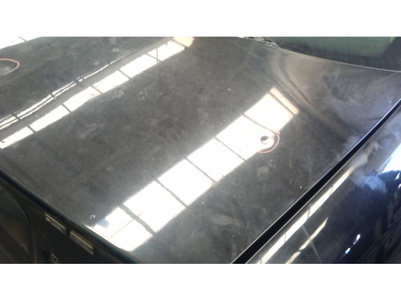 Recambio de tapa maletero para bmw serie 3 berlina (e46) 320d referencia OEM IAM   