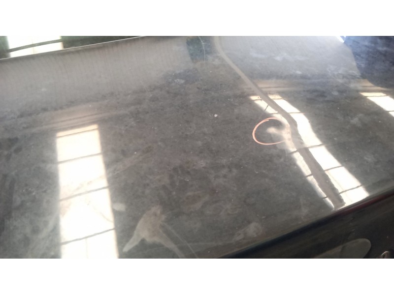 Recambio de tapa maletero para bmw serie 3 berlina (e46) 320d referencia OEM IAM   