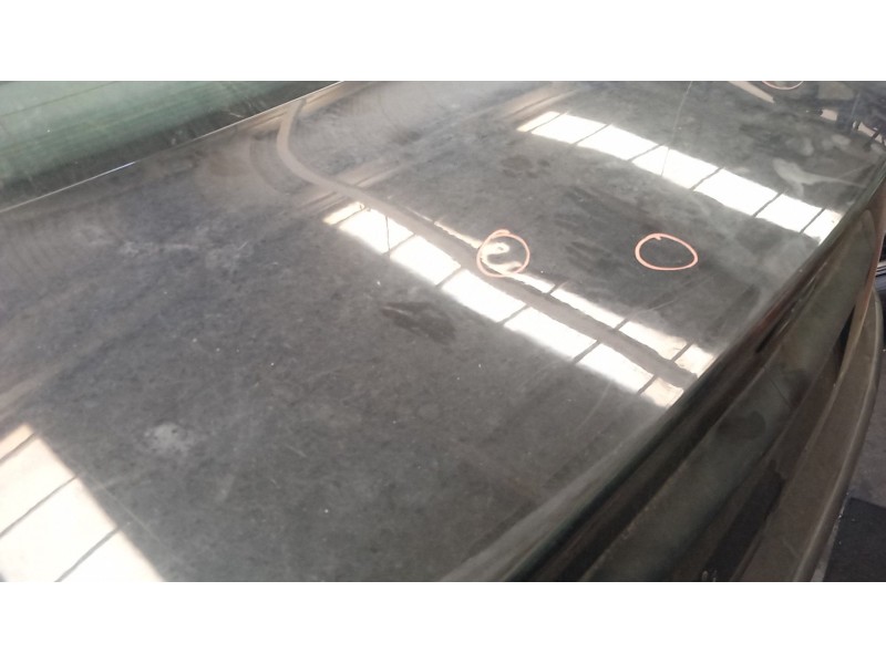 Recambio de tapa maletero para bmw serie 3 berlina (e46) 320d referencia OEM IAM   