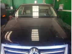 Recambio de capot para volkswagen touareg (7la, 7l6, 7l7) 2.5 r5 tdi referencia OEM IAM   