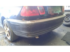 Recambio de paragolpes trasero para bmw serie 3 berlina (e46) 320d referencia OEM IAM   