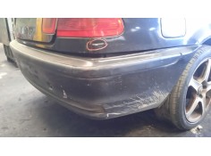 Recambio de paragolpes trasero para bmw serie 3 berlina (e46) 320d referencia OEM IAM    2