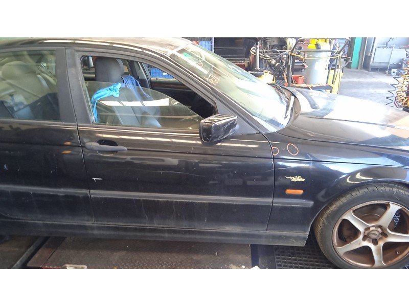 Recambio de puerta delantera derecha para bmw serie 3 berlina (e46) 320d referencia OEM IAM   