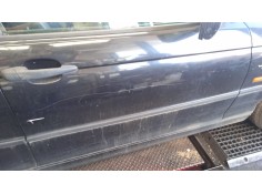 Recambio de puerta delantera derecha para bmw serie 3 berlina (e46) 320d referencia OEM IAM    2