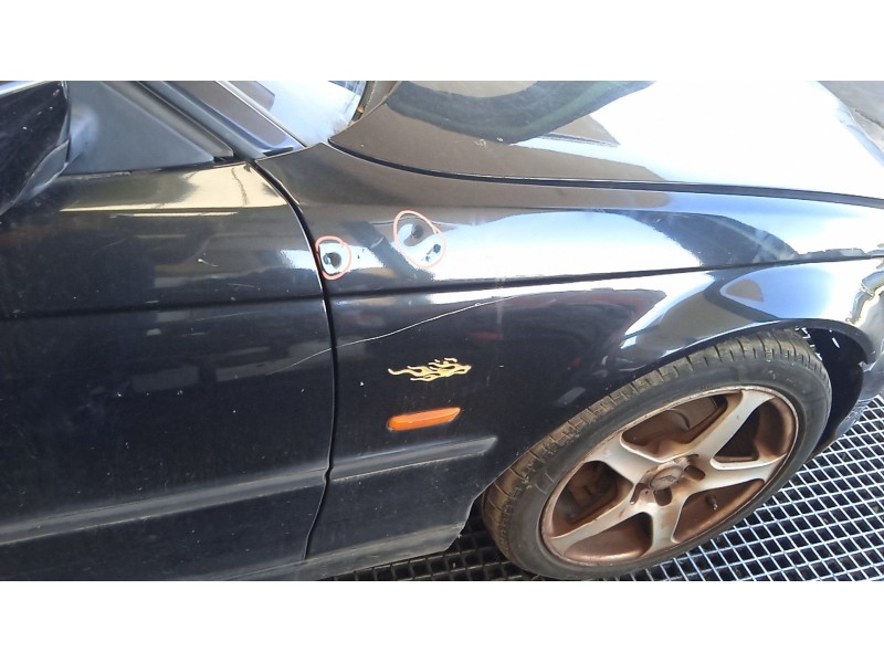 Recambio de aleta delantera derecha para bmw serie 3 berlina (e46) 320d referencia OEM IAM   