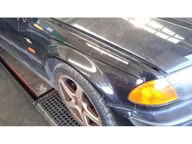 Recambio de aleta delantera derecha para bmw serie 3 berlina (e46) 320d referencia OEM IAM   