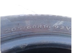 Recambio de pareja neumaticos para nissan primera hatchback (p12) 1.9 dci referencia OEM IAM 205/60R16-92V 92V - TURISMO CONFORT 2