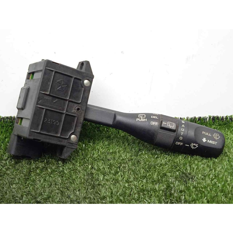 Recambio de mando limpia para chrysler voyager (rg) 2.5 crd cat referencia OEM IAM 56050003AB 8.PINES 