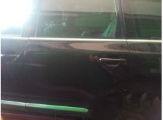 Recambio de puerta trasera izquierda para volkswagen touareg (7la, 7l6, 7l7) 2.5 r5 tdi referencia OEM IAM   