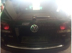 Recambio de porton trasero para volkswagen touareg (7la, 7l6, 7l7) 2.5 r5 tdi referencia OEM IAM   