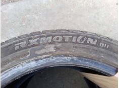 Recambio de pareja neumaticos para mercedes-benz clase c (w203) c 220 cdi (203.006) referencia OEM IAM 245/40R17-95W 95W - TURIS 2