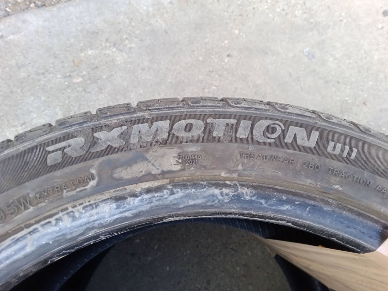 Recambio de pareja neumaticos para mercedes-benz clase c (w203) c 220 cdi (203.006) referencia OEM IAM 245/40R17-95W 95W - TURIS