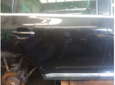 Recambio de puerta trasera derecha para volkswagen touareg (7la, 7l6, 7l7) 2.5 r5 tdi referencia OEM IAM   