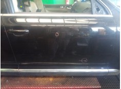 Recambio de puerta delantera derecha para volkswagen touareg (7la, 7l6, 7l7) 2.5 r5 tdi referencia OEM IAM   
