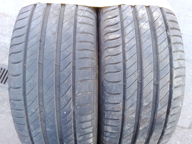 Recambio de pareja neumaticos para opel zafira / zafira family b (a05) 1.9 cdti (m75) referencia OEM IAM 205/55R16-91V 91V - TUR