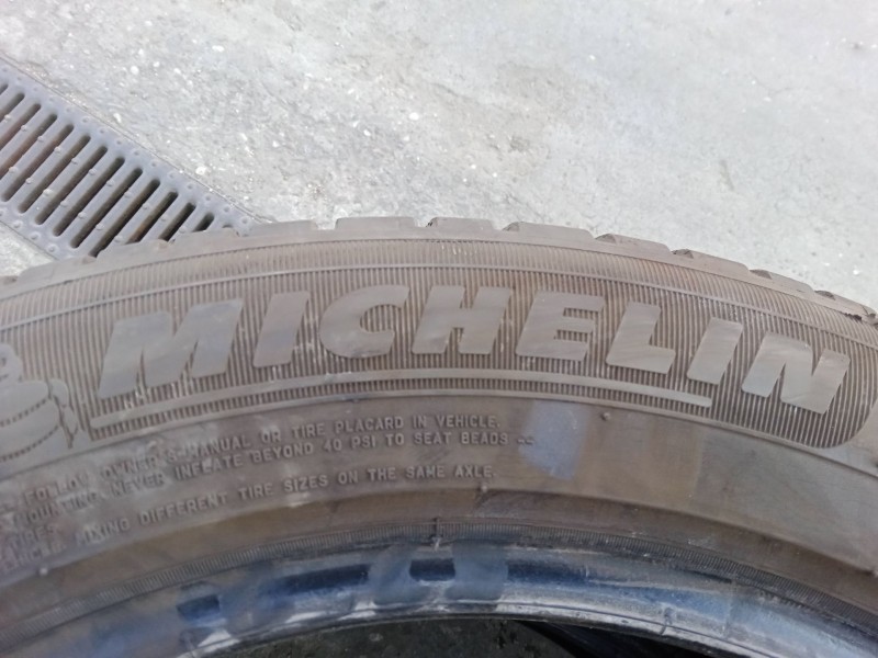 Recambio de pareja neumaticos para opel zafira / zafira family b (a05) 1.9 cdti (m75) referencia OEM IAM 205/55R16-91V 91V - TUR